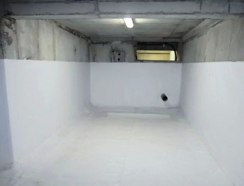 Geomembranas de pvc permaflex tanque agua potable venta por metro